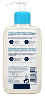 CeraVe SA Smoothing Cleanser 562ml