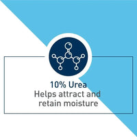 theskinbay.co.uk CeraVe Smoothing Cream Pot 340g CeraVe Acne/Blemish Prone Dry/Dehydrated Skin Exfoliators face cream Skincare Uneven Skin Tone