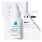 La Roche-Posay Cicaplast B5 Repair Serum 30ml