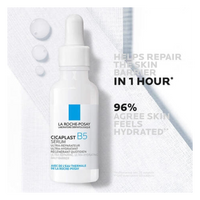 La Roche-Posay Cicaplast B5 Repair Serum 30ml
