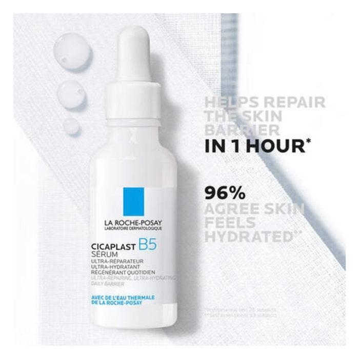 La Roche-Posay Cicaplast B5 Repair Serum 30ml