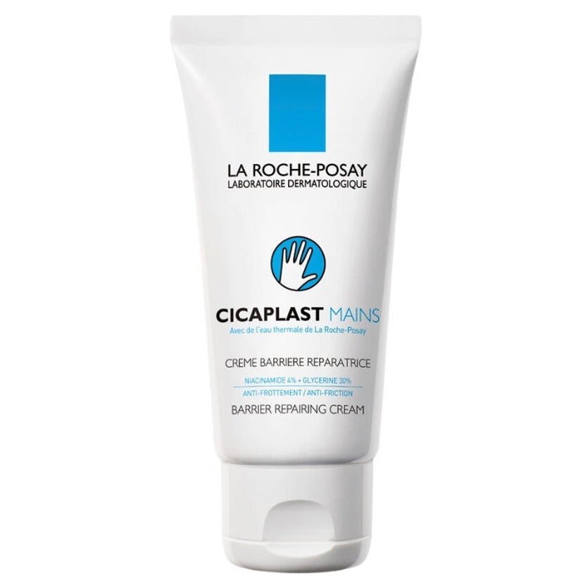 La Roche-Posay Cicaplast Mains Hand Cream 50ml