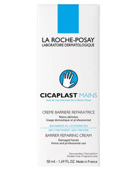 La Roche-Posay Cicaplast Mains Hand Cream 50ml