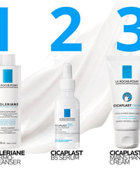 La Roche-Posay Cicaplast Mains Hand Cream 50ml