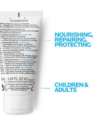 La Roche-Posay Cicaplast Mains Hand Cream 50ml