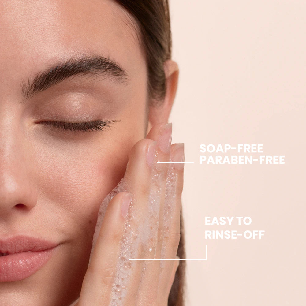 Avène Cleanance Cleansing Gel 200ml — packaging detail