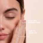 Avène Cleanance Cleansing Gel 200ml — packaging detail