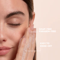 Avène Cleanance Cleansing Gel 200ml — packaging detail