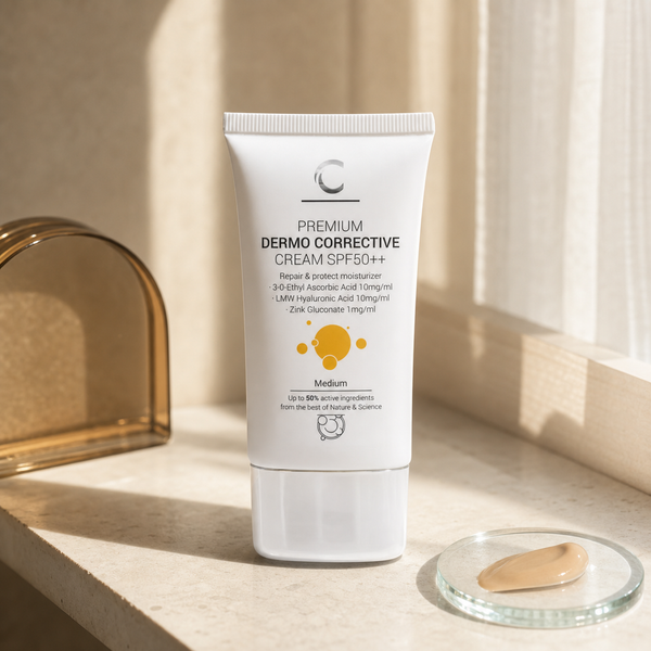 ClinicCare Premium Dermo Corrective Cream SPF50++ 35ml