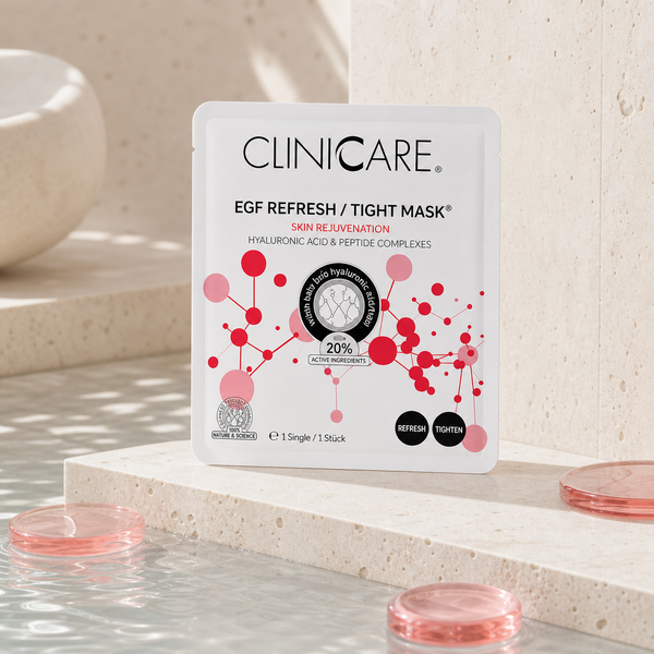 ClinicCare EGF Refresh / Tight 1 Mask