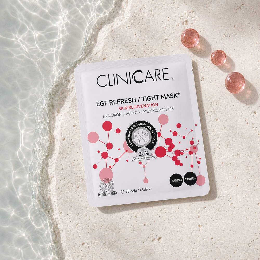 ClinicCare EGF Refresh / Tight 1 Mask