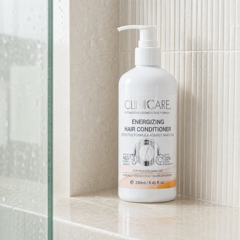 ClinicCare Energizing Hair Conditioner 250ml