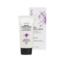 ClinicCare Protect + Renew Bundle Sun Shield Cream 50ml + Retinol Renewal Cream 50ml - view 4
