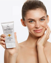 ClinicCare Premium Dermo Corrective Cream SPF50++ 35ml ClinicCare