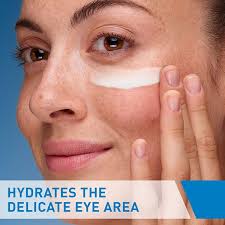 Create Eye Repair Cream for Dark Circles, Puffiness & Wrinkles - theskinbay.co.uk