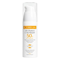 Cebelia UV Protect L-50 Repair 40ml
