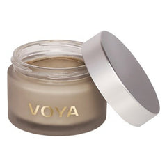 VOYA Get Glowing Illuminating Clay Mask 50ml