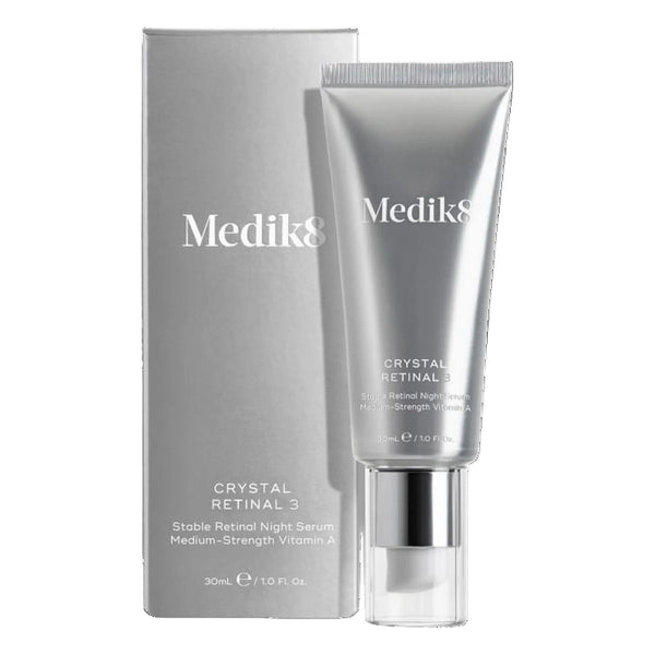 Medik8 Crystal Retinal 3 30ml