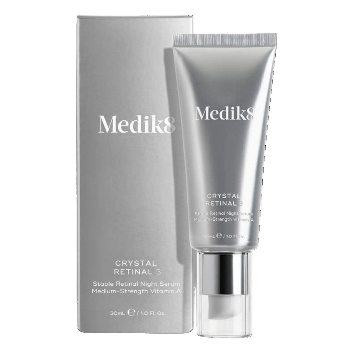 Medik8 Crystal Retinal 3 30ml