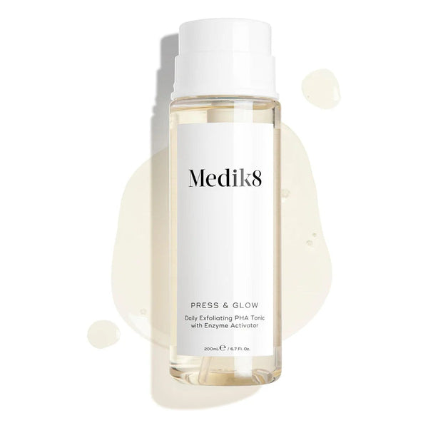 Medik8 Press and Glow 200ml