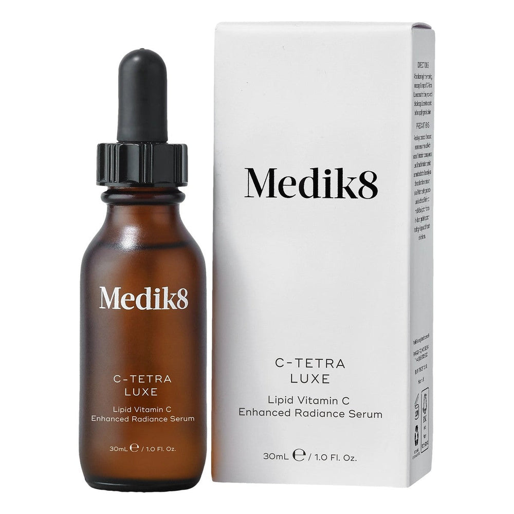 Medik8 C-Tetra Luxe 30ml