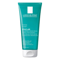 La Roche-Posay Effaclar Micro-Peeling Cleansing Gel 200ml