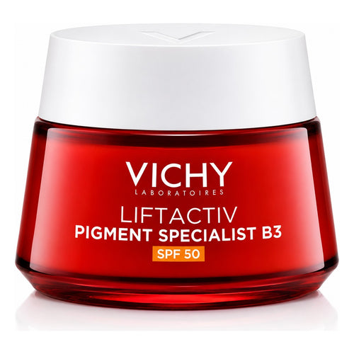 Vichy Liftactiv B3 Pigment Specialist Day Cream SPF50 50ml