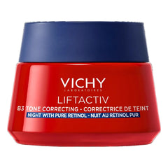 Vichy Liftactiv Retinol B3 Night Cream 50ml