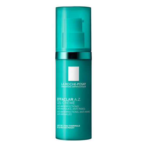 La Roche-Posay Effaclar A.Z. Gel Cream 40ml