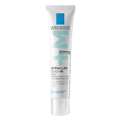 La Roche-Posay Effaclar Duo+M Anti-Blemish Corrective Gel Moisturiser 40ml
