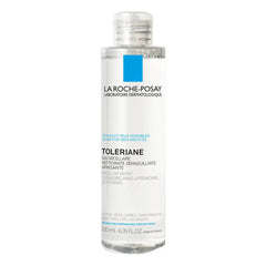 La Roche-Posay Toleriane Sensitive Micellar Water 200ml