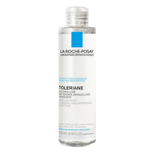 La Roche-Posay Toleriane Sensitive Micellar Water 200ml