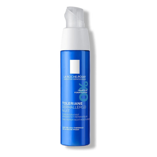 La Roche-Posay Toleriane Dermallergo Soothing Night Cream 40ML