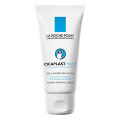 La Roche-Posay Cicaplast Mains Hand Cream 50ml