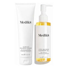 Medik8 Complete Cleanse Bundle