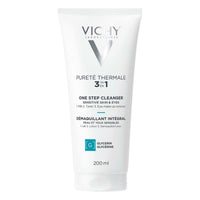 Vichy Pureté Thermale 3 in 1 Step One Cleanser 200ml
