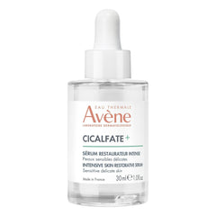 Avène Cicalfate+ Intensive Skin Restorative Serum for Sensitive Skin 30 ml