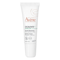 Avène Cicalfate+ Lips Repair Lip Balm 10ml