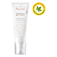 Avène Tolerance Control Soothing Skin Recovery Cream for Sensitive Skin 40 ml