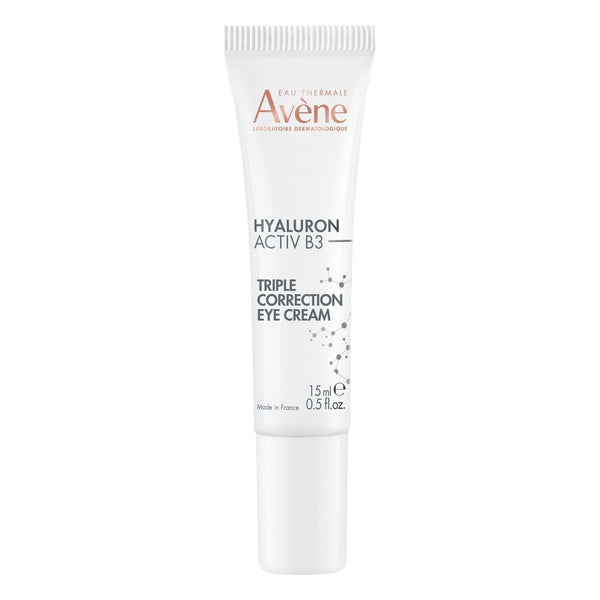 Avène Hyaluron Activ B3 Triple Correction Eye Care 15ml