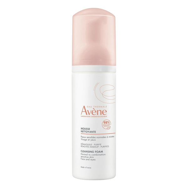 Avène Cleansing Foam 150 ml