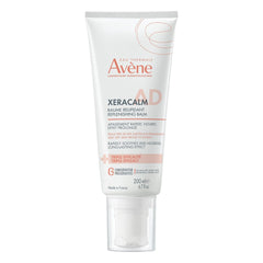 Avène XeraCalm A.D. Lipid-Replenishing Balm Moisturiser for Dry, Itchy Skin 200ml