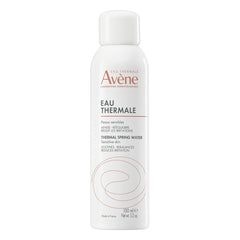 Avène Thermal Spring Water Spray for Sensitive Skin