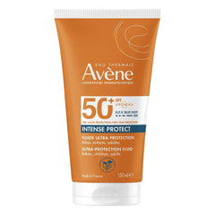 Avène Intense Protect SPF50+ 150ml