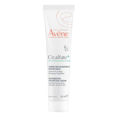 Avène Cicalfate + Restorative Protective Cream 40ml for Very Sensitive Skin