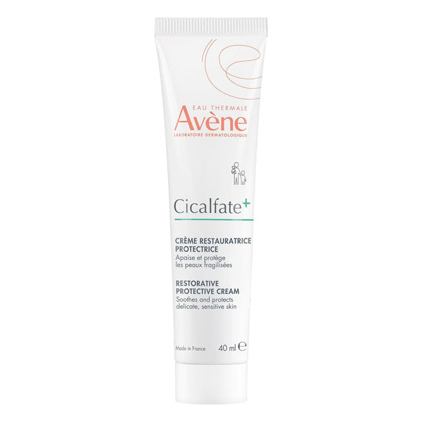 Avène Cicalfate + Restorative Protective Cream 40ml for Very Sensitive Skin