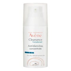 Avène Cleanance Comedomed Anti-Blemish Concentrate Moisturiser 30ml
