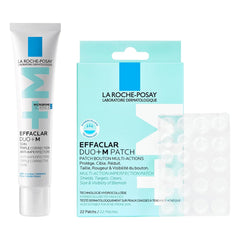 La Roche-Posay Anti Blemish Bundle