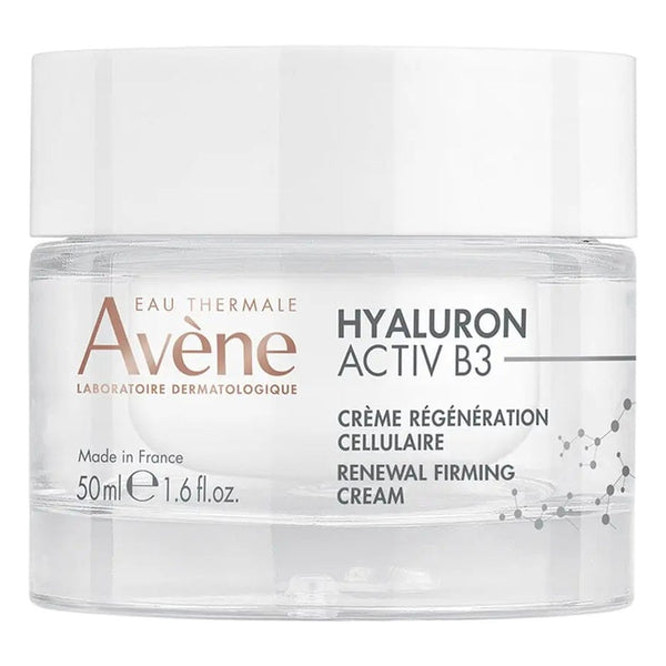 Avène Hyaluron Activ B3 Aqua Gel-Crème 50ml