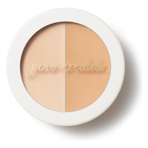 Jane Iredale Corrective Colors Pallette